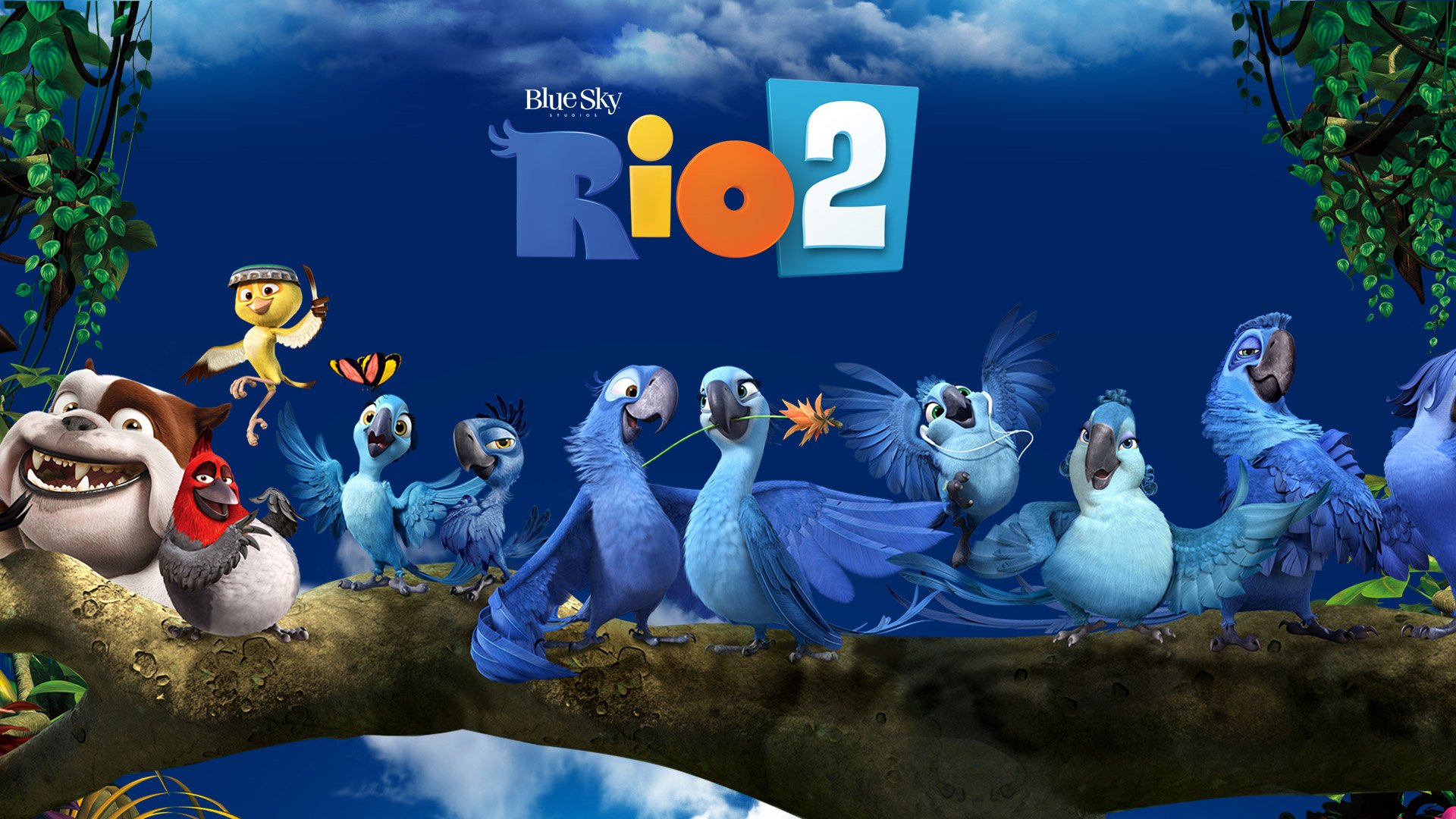 Rio 2