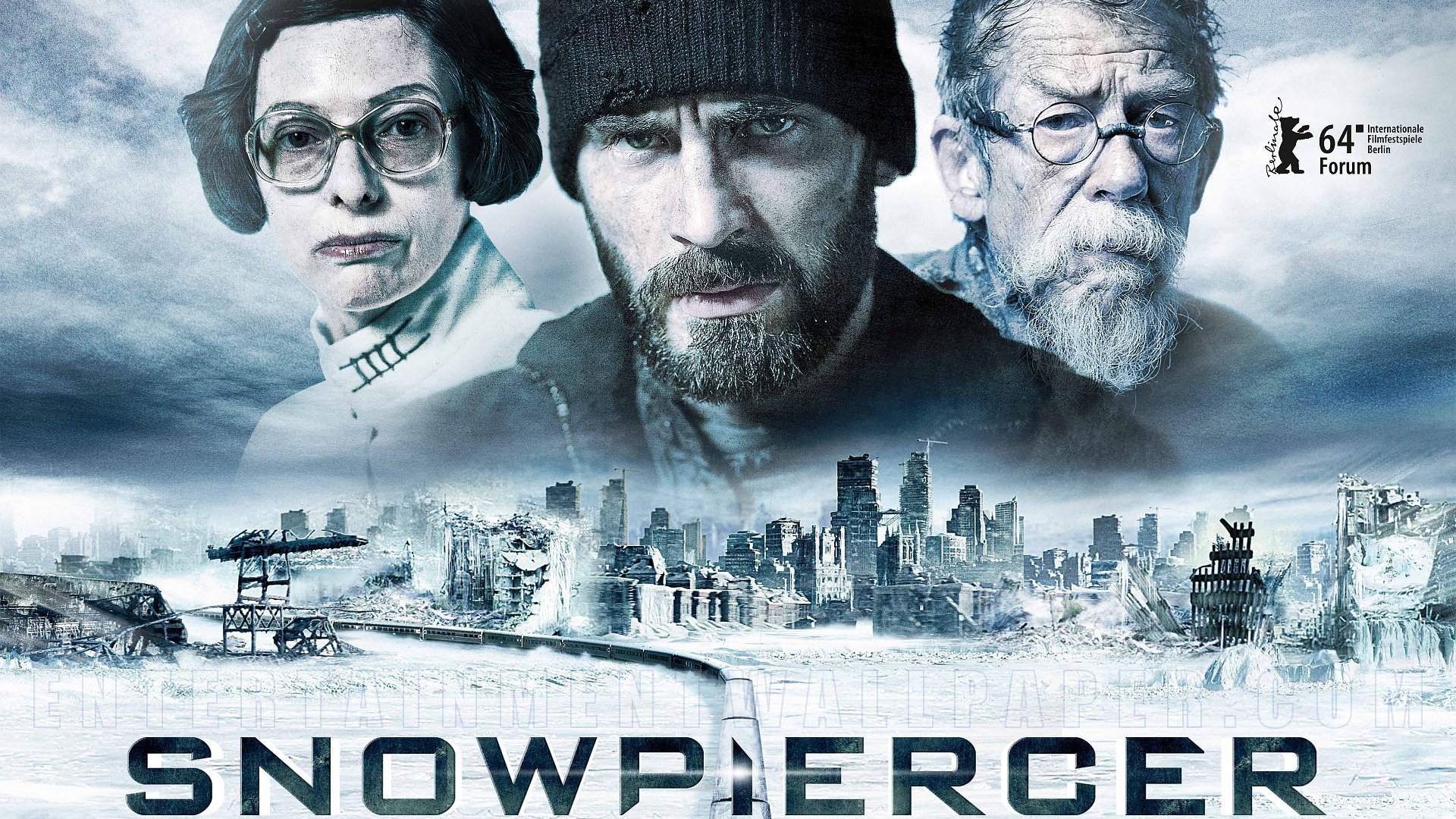 Snowpiercer