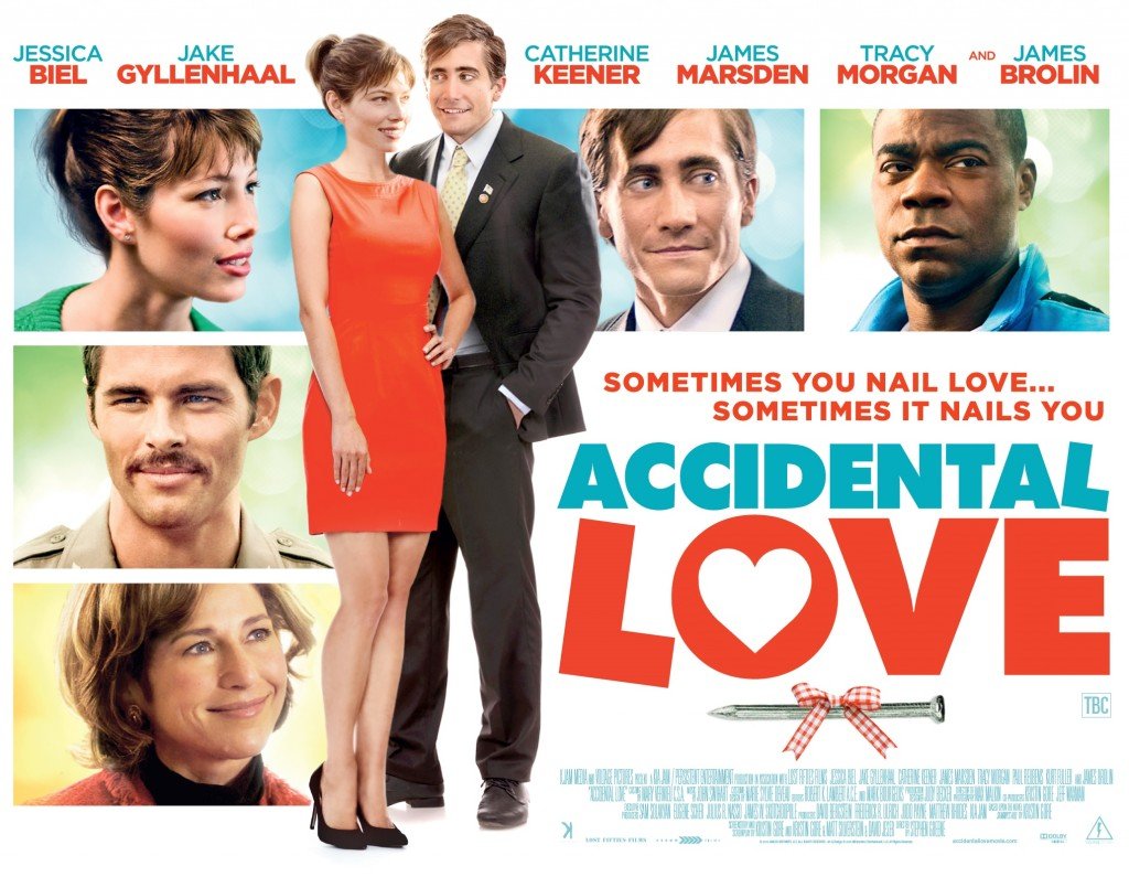 Accidental Love