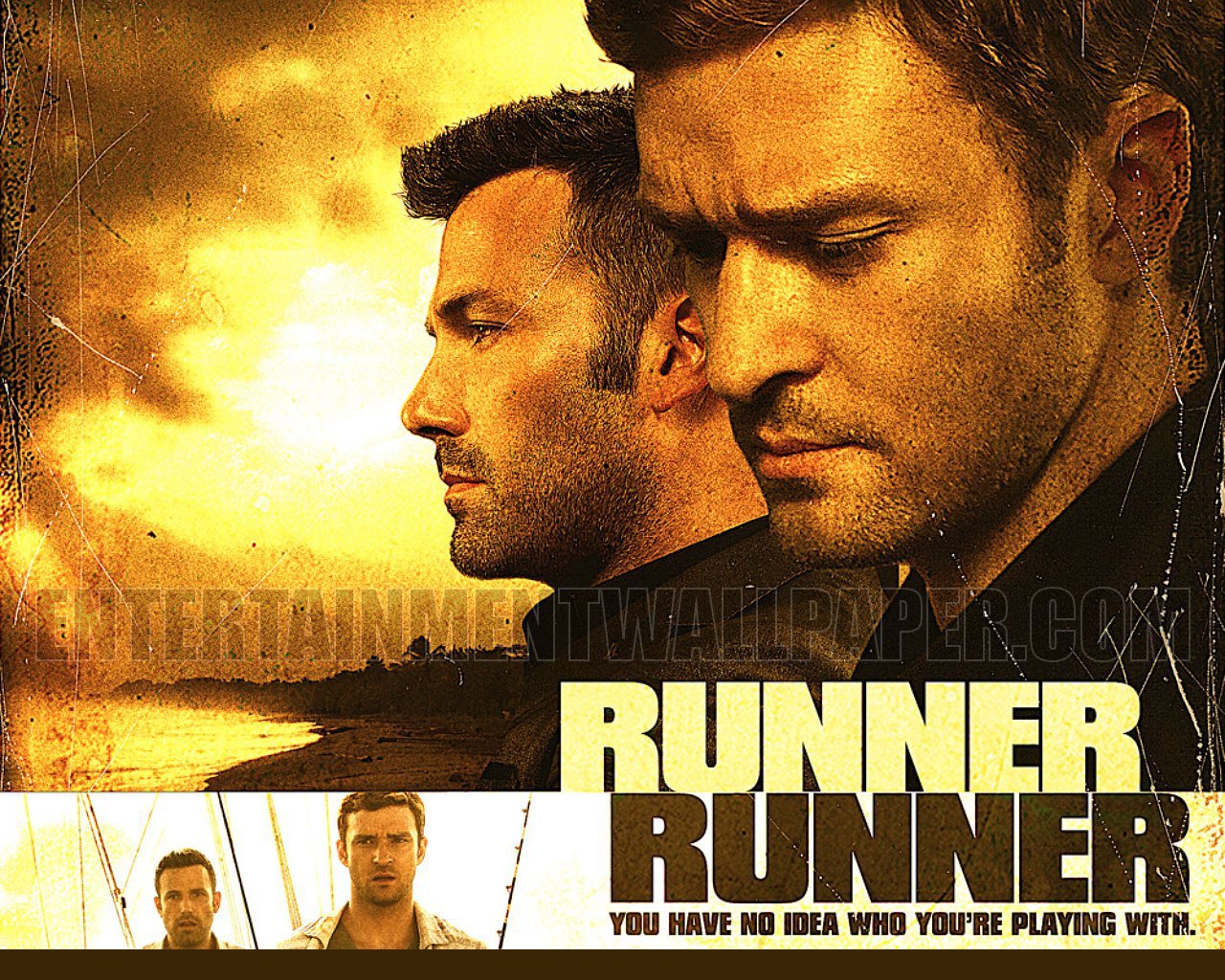 Runner Runner