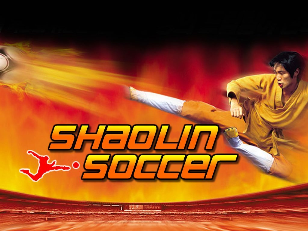 Shaolin Soccer