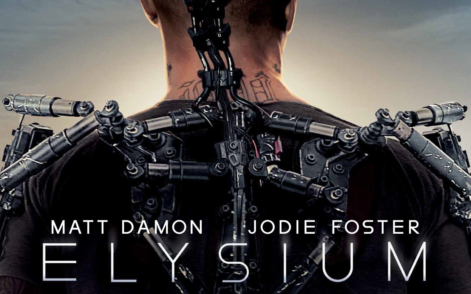 Elysium