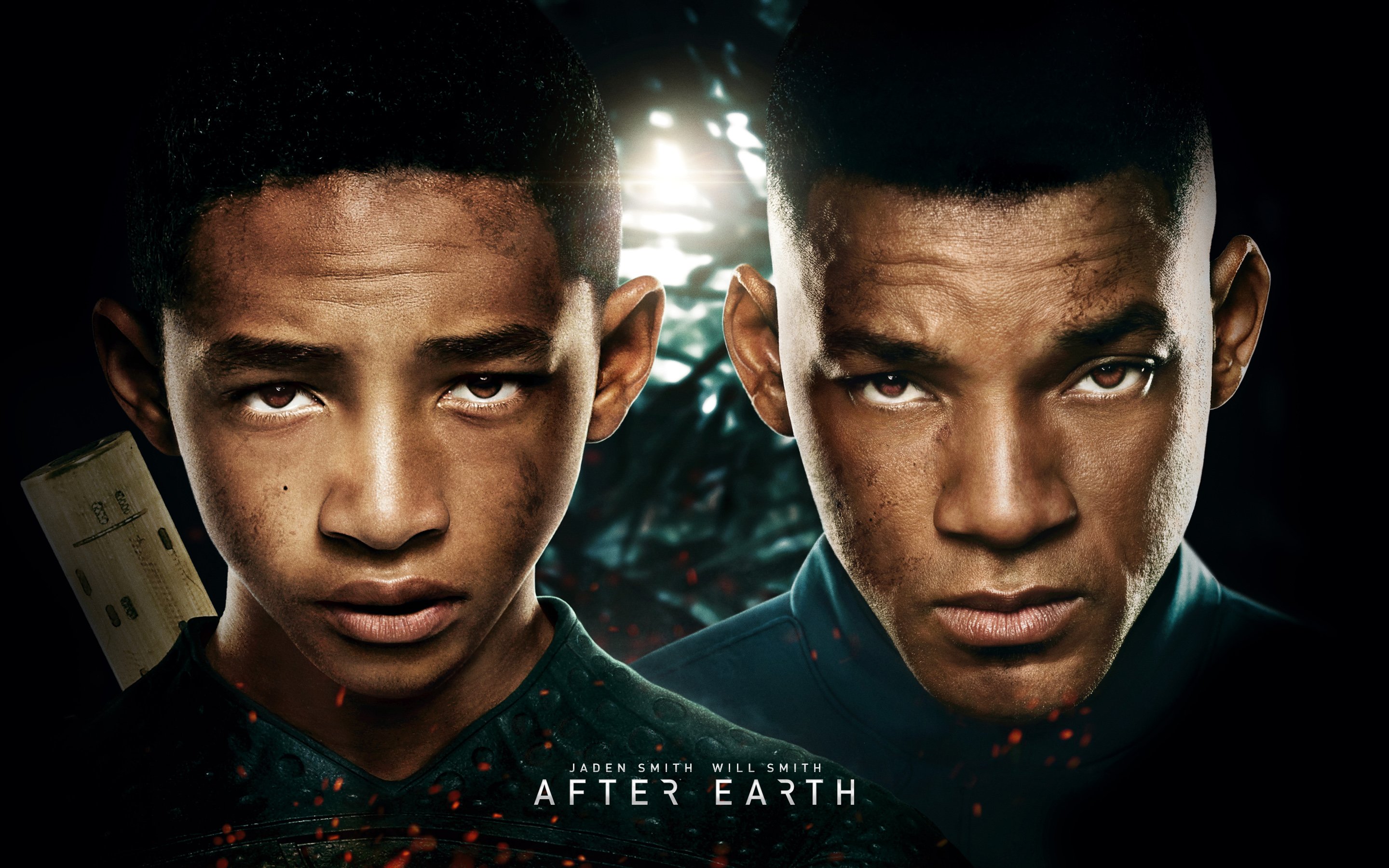 After Earth