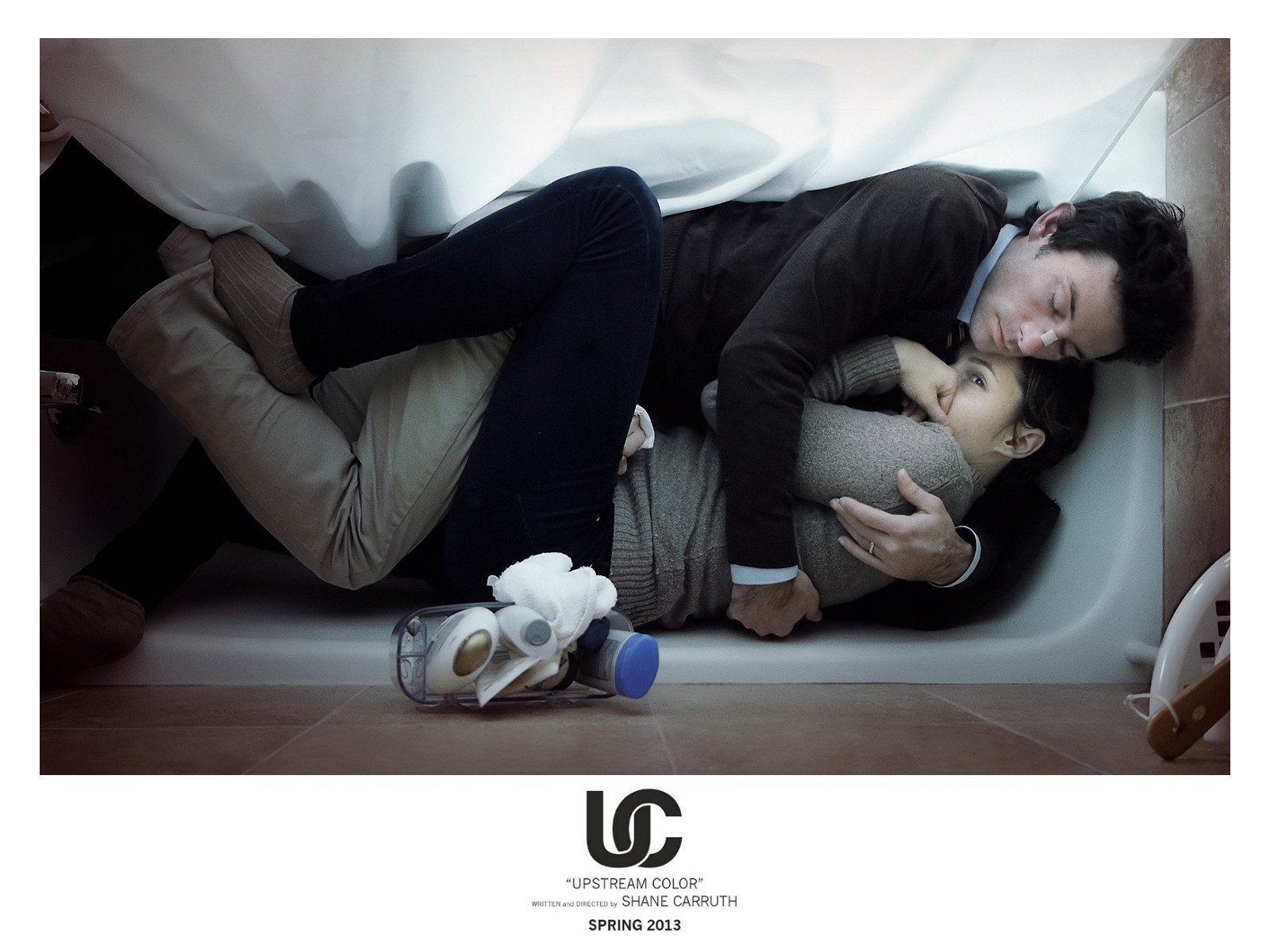 Upstream Color