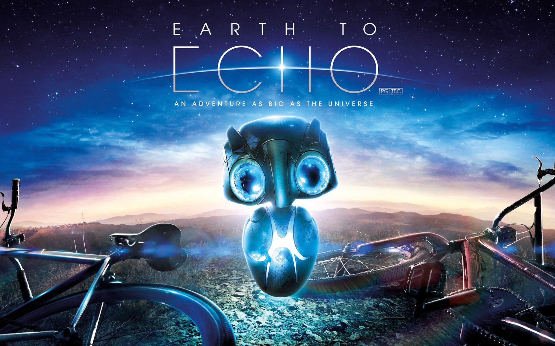 Earth To Echo