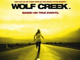 Wolf Creek