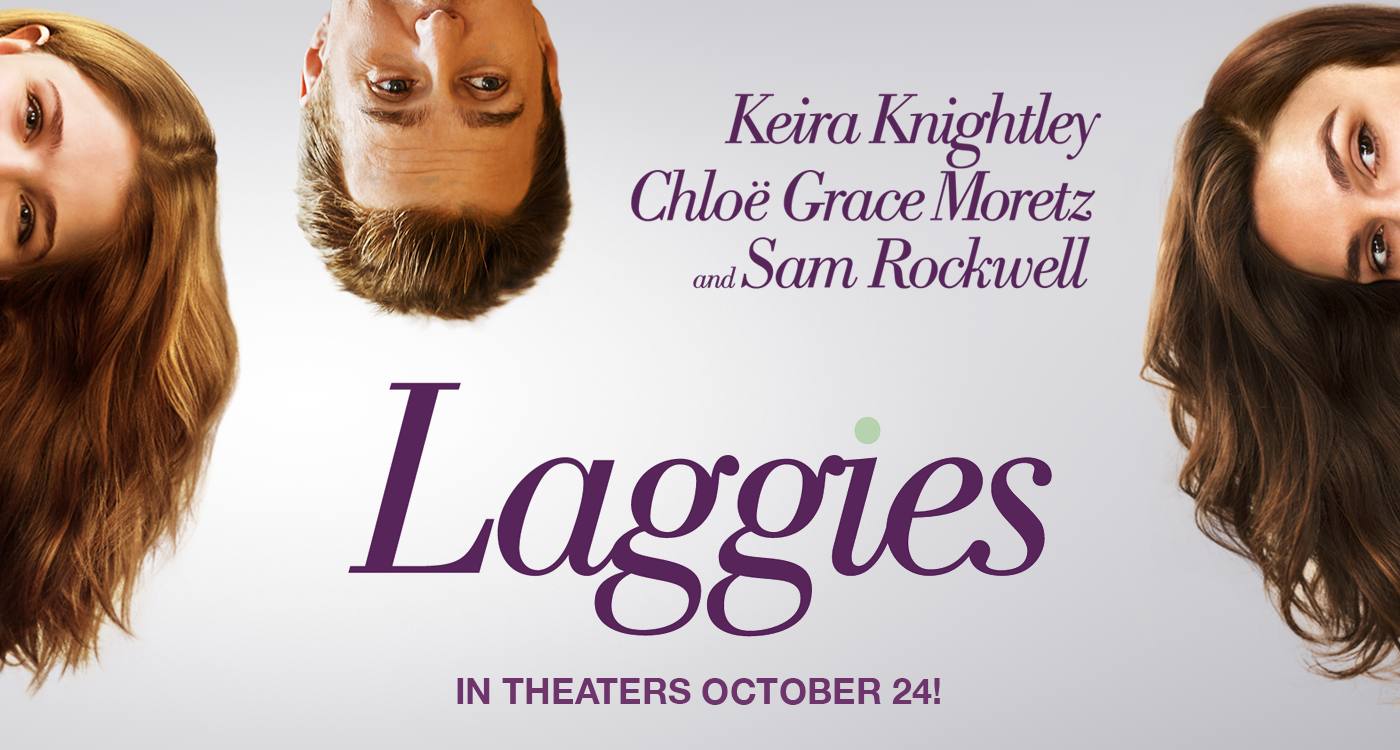 Laggies