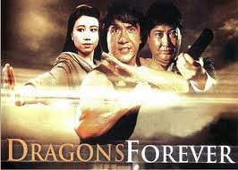 Dragons Forever