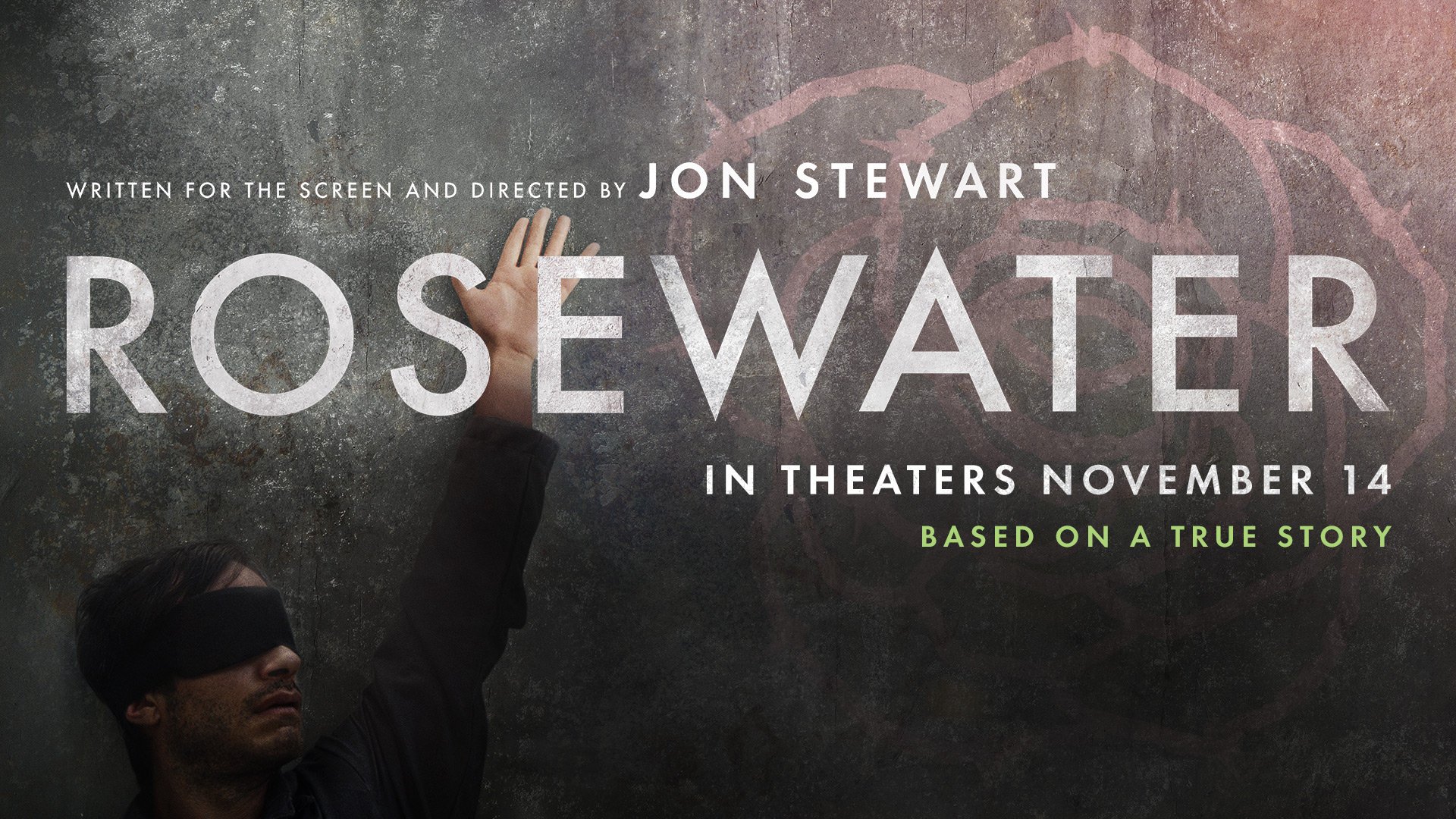 Rosewater