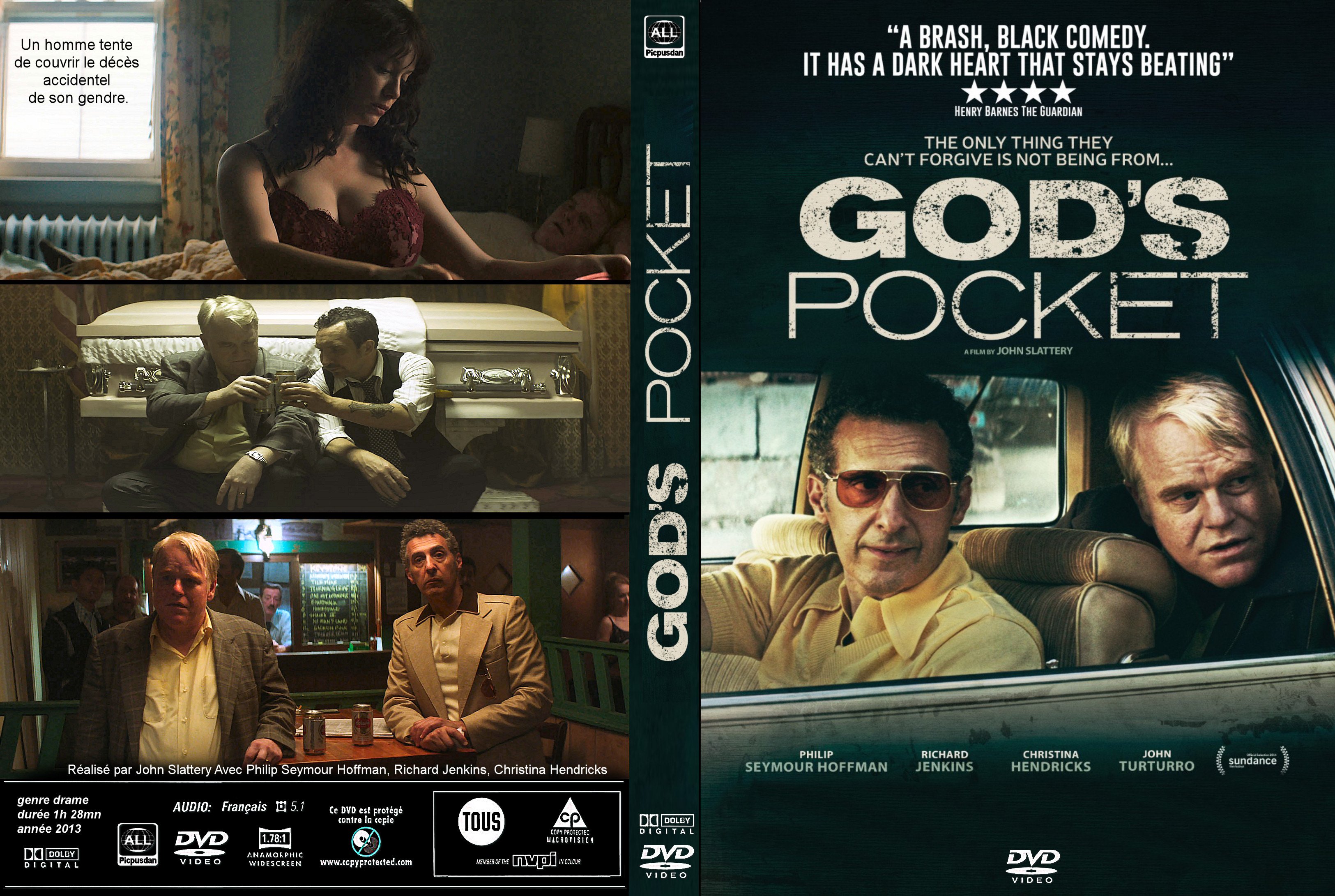 Gods Pocket