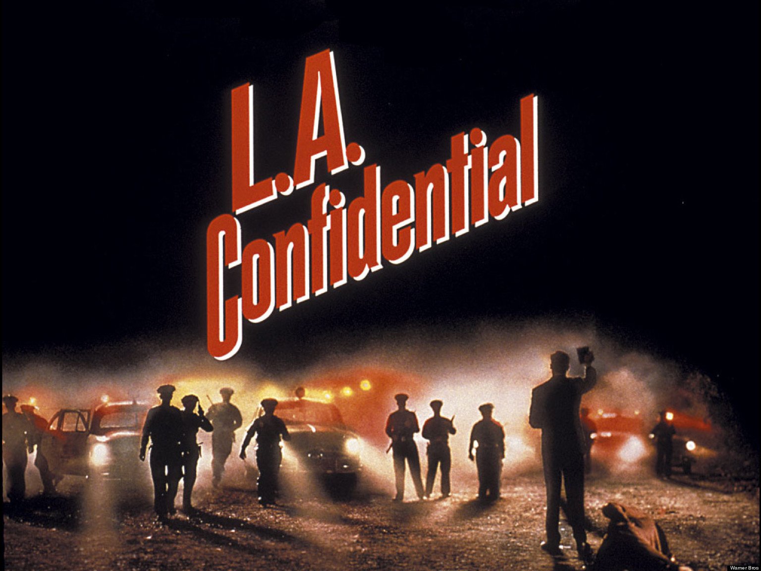 L.a Confidential