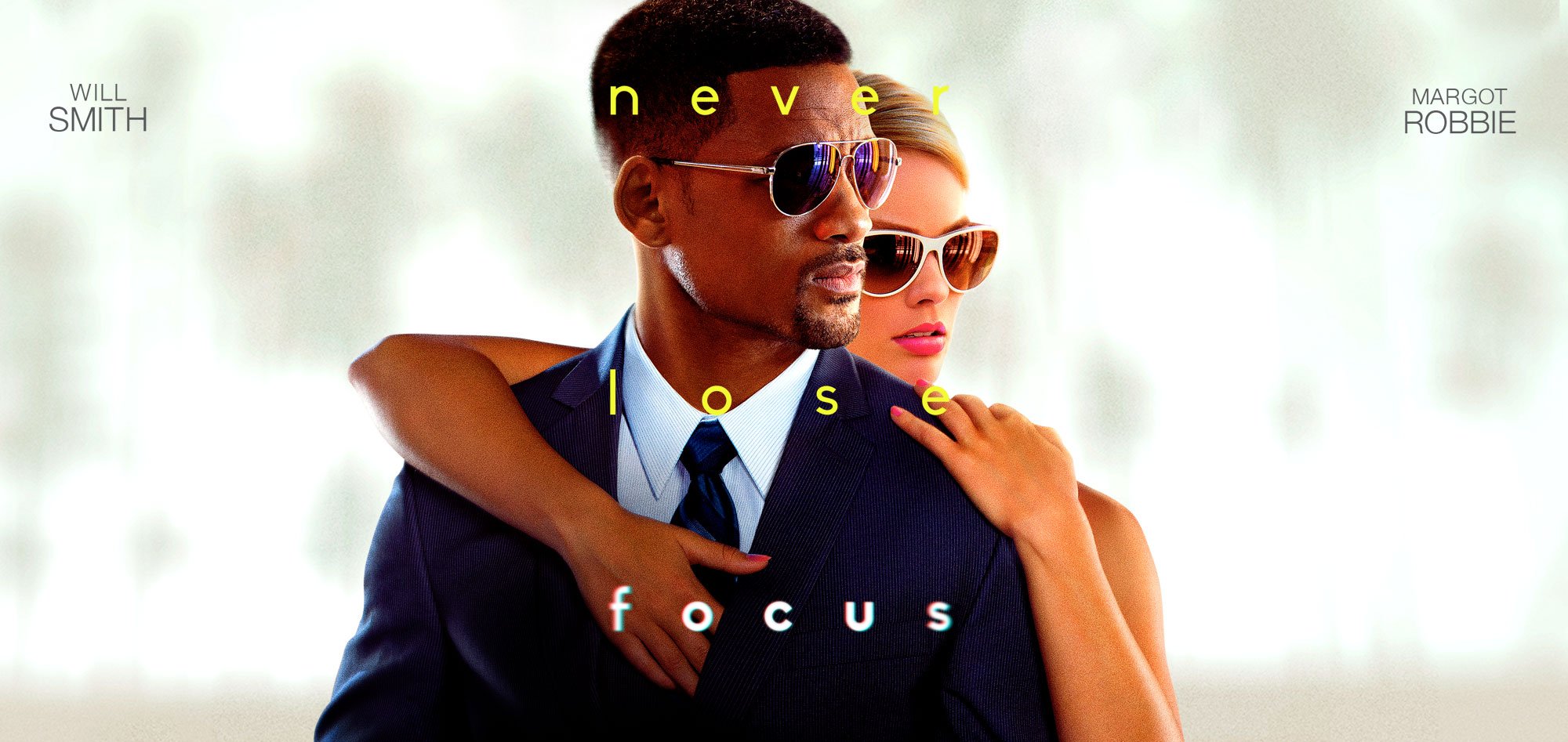 Focus