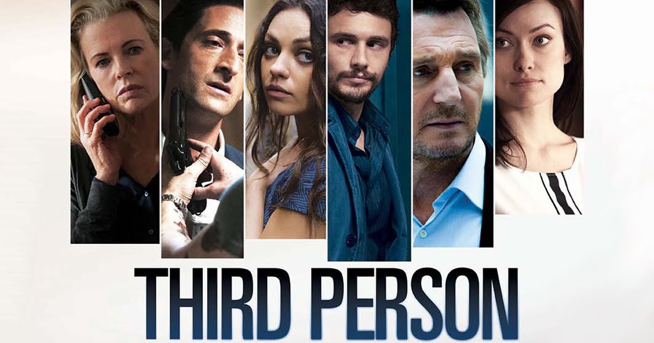 Third Person