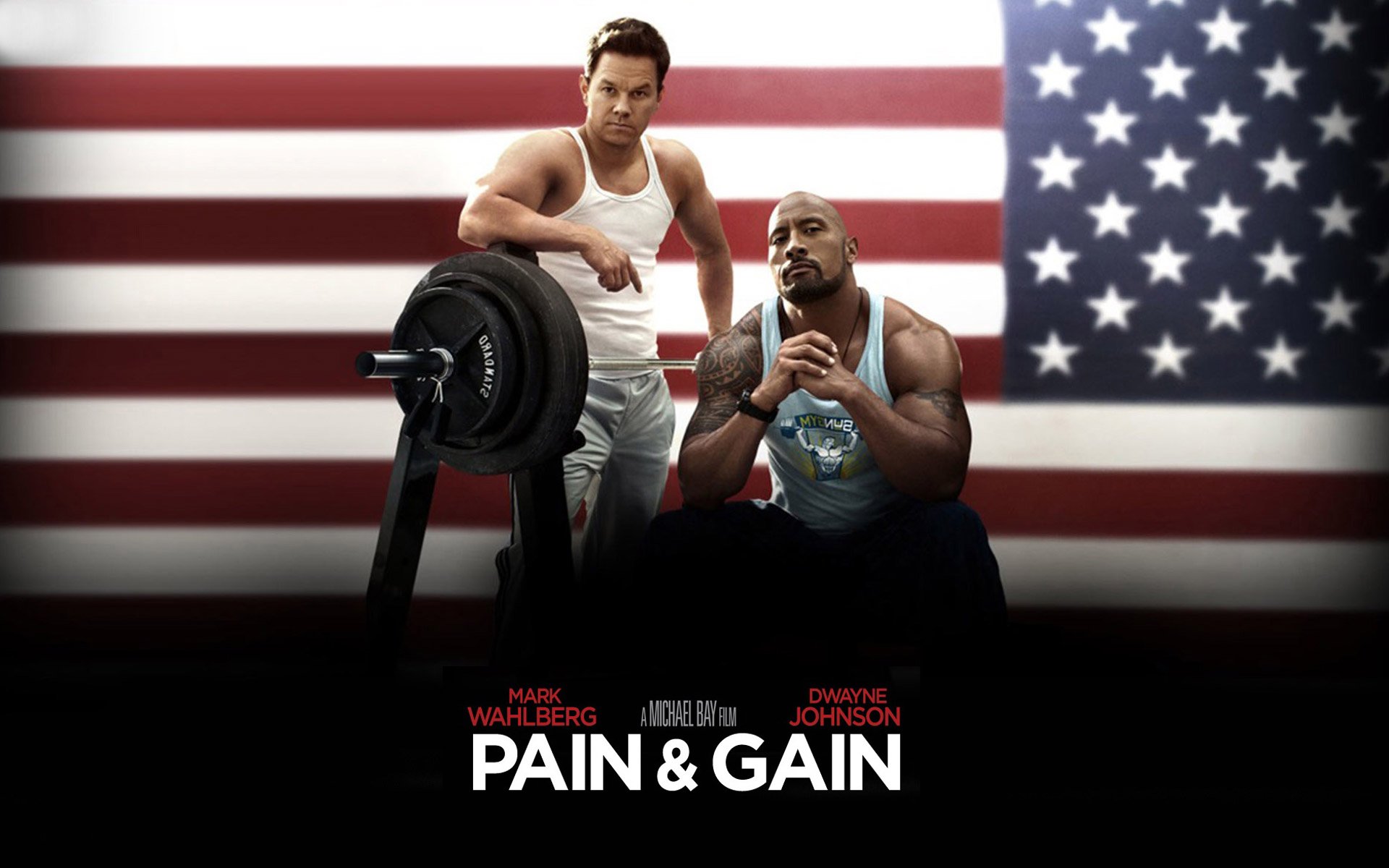 Pain & Gain