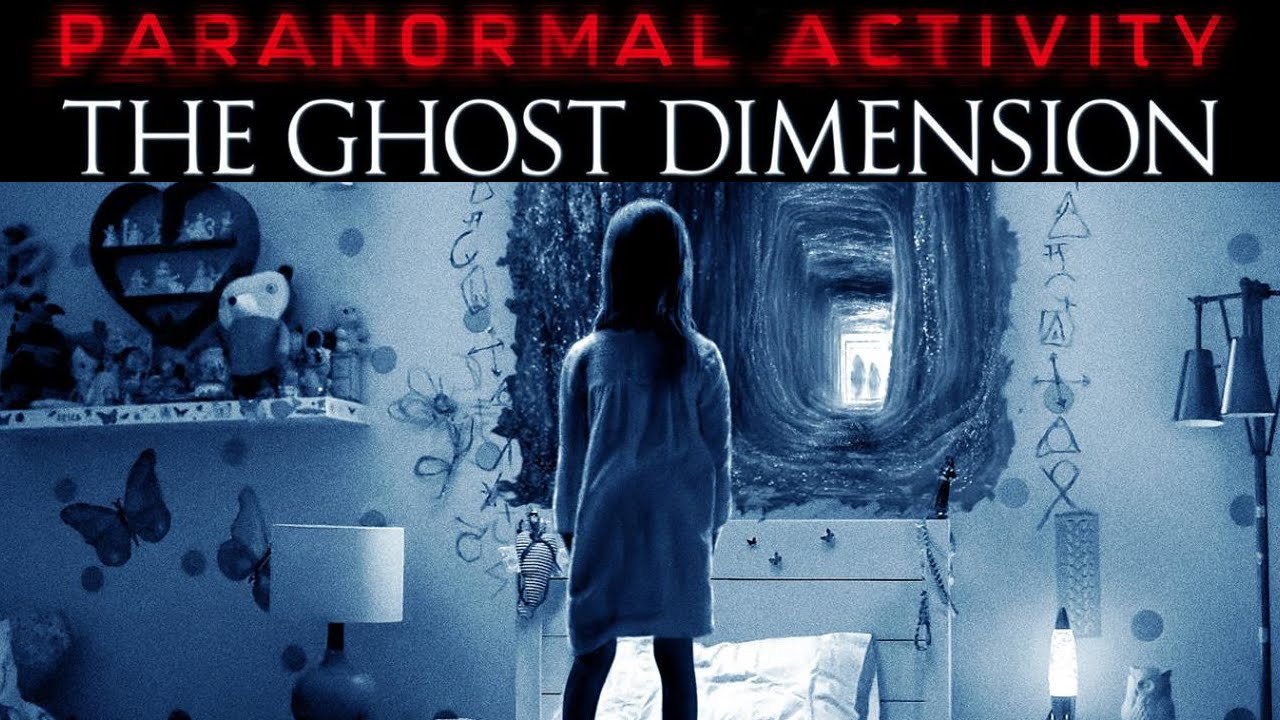 Paranormal Activity