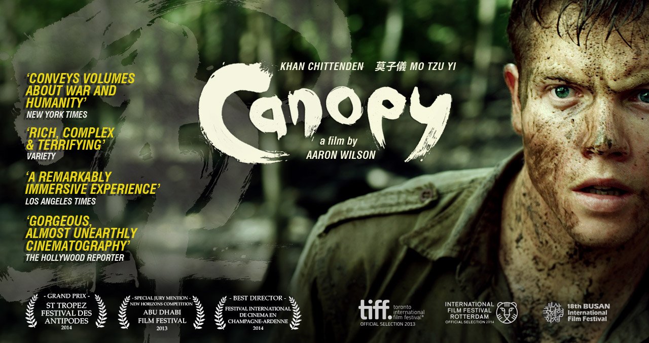 Canopy