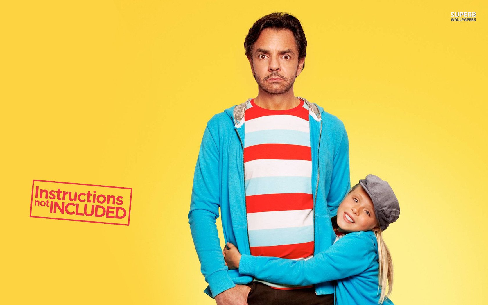 Instructions Not Included