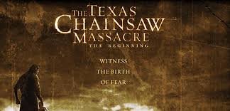 The Texas Chainsaw Massacre: The Beginning