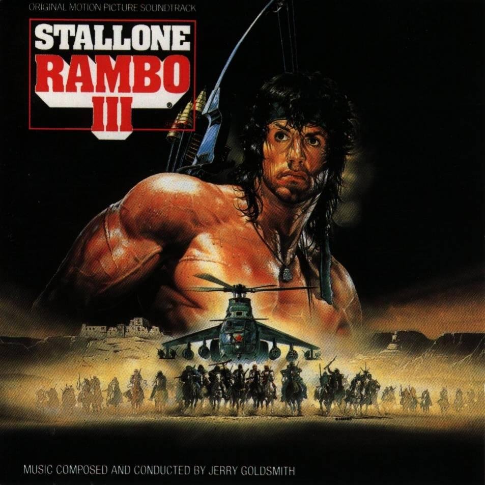 Rambo Iii