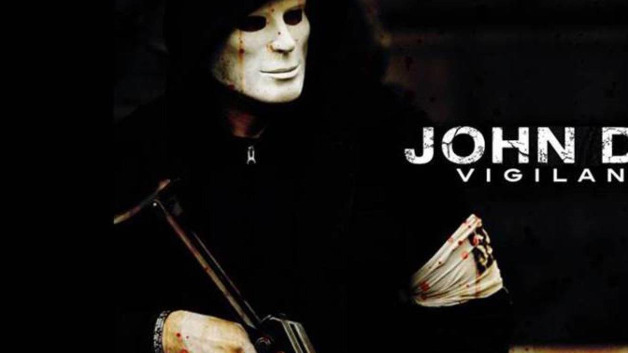 John Doe: Vigilante