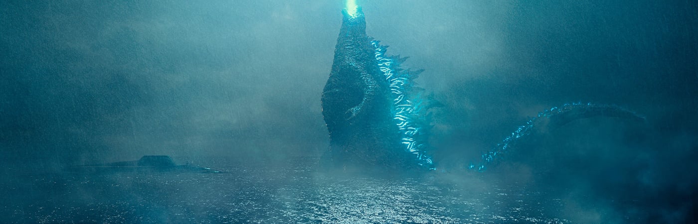 Godzilla: King of the Monsters