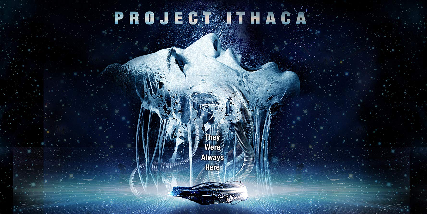 Project Ithaca