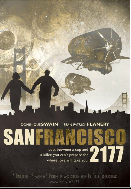 2177: The San Francisco Love Hacker Crimes