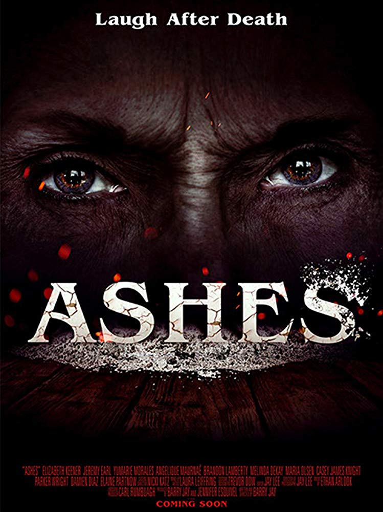 Ashes