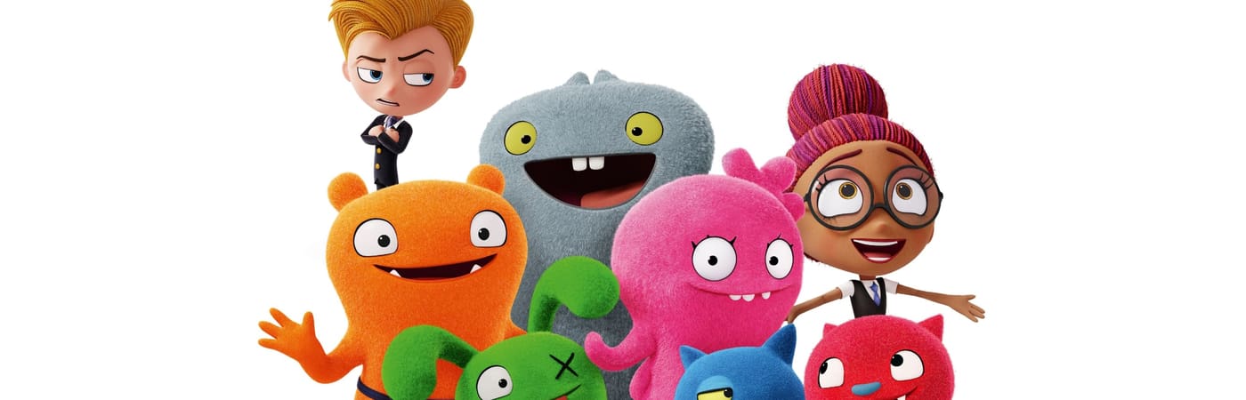 UglyDolls