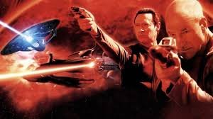 Star Trek 9: Insurrection