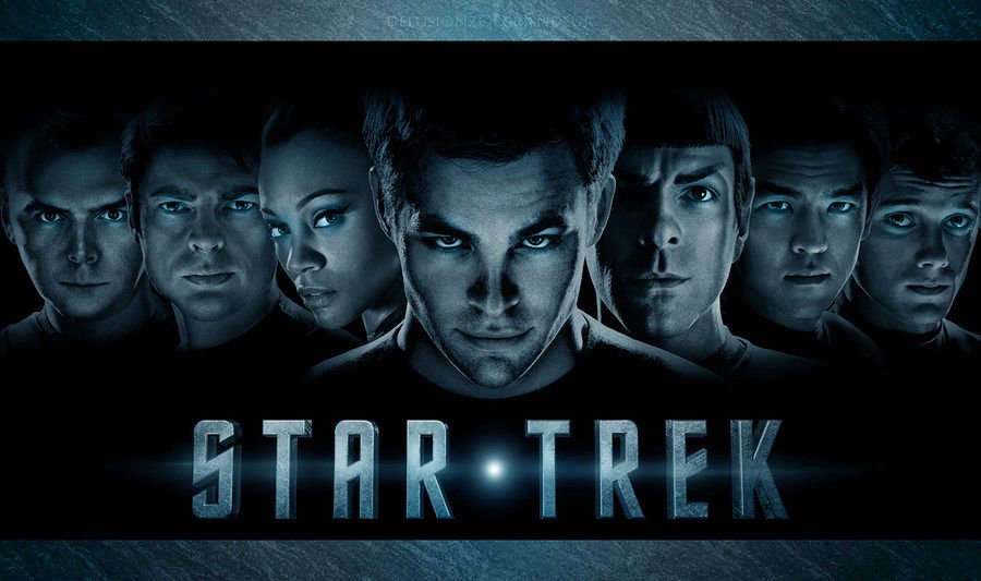 Star Trek 2009