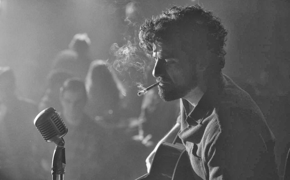 Inside Llewyn Davis