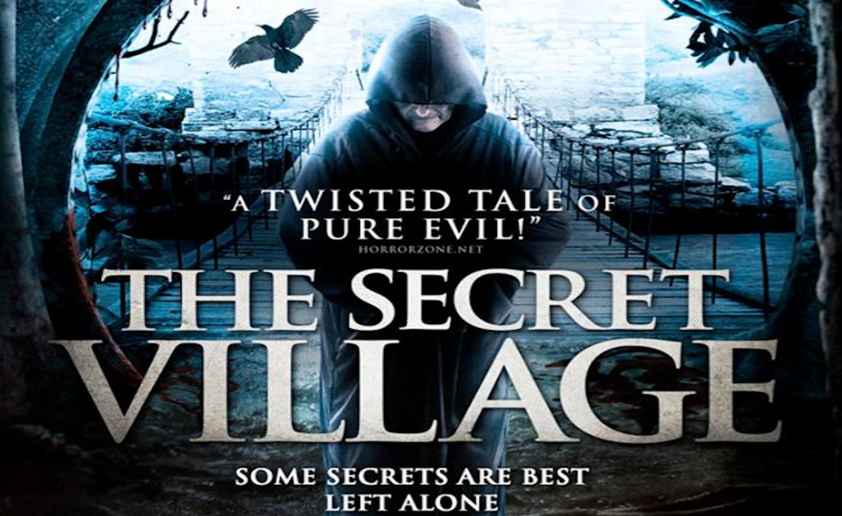 The Secret Village