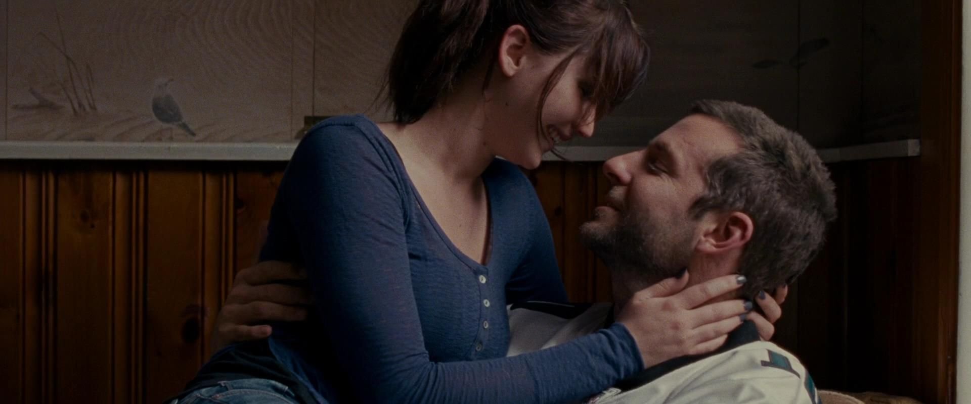 Silver Linings Playbook