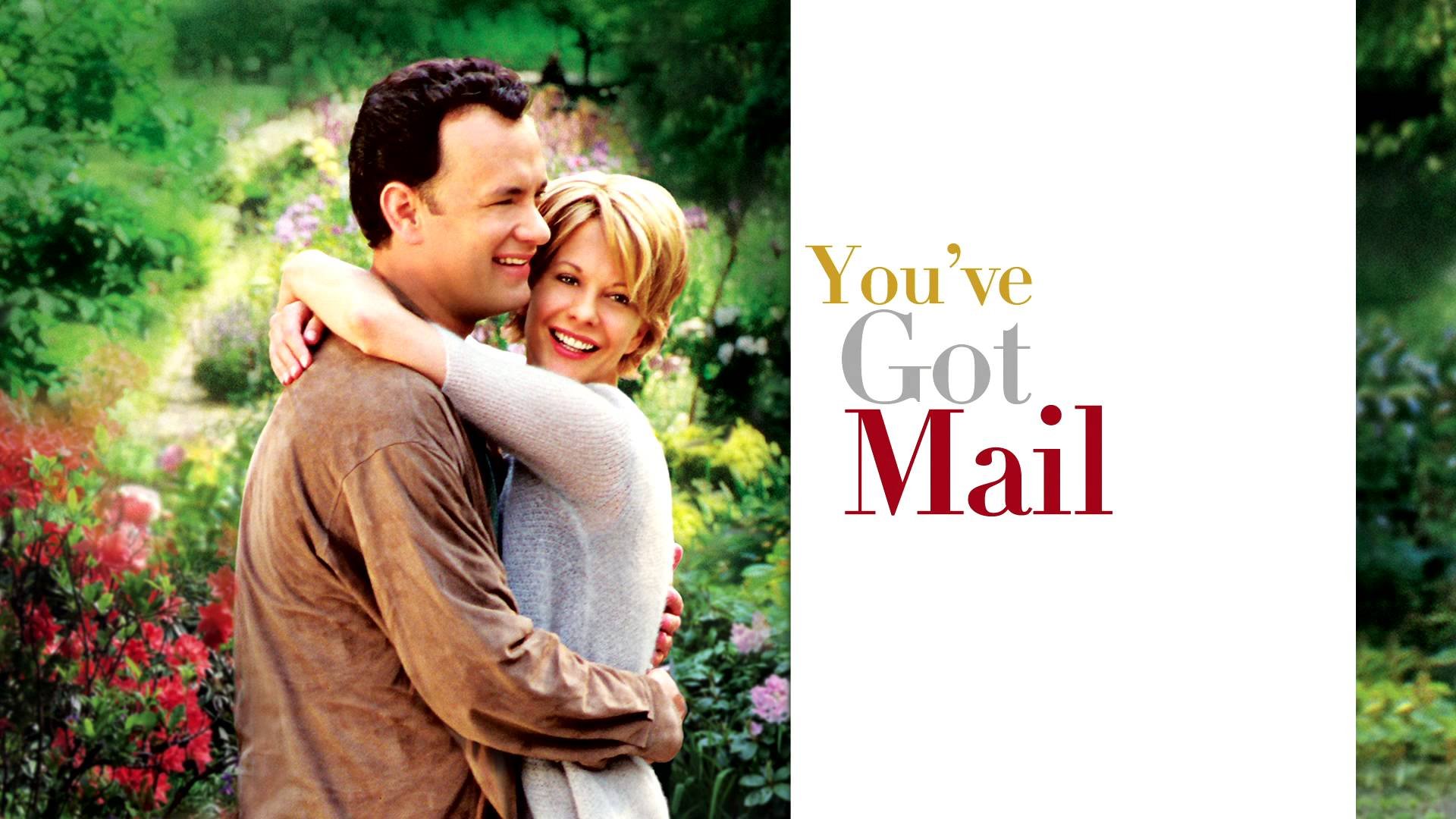 Youve Got Mail