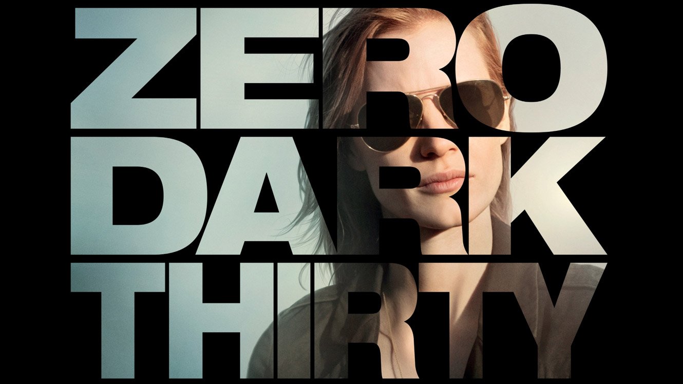 Zero Dark Thirty (2012)