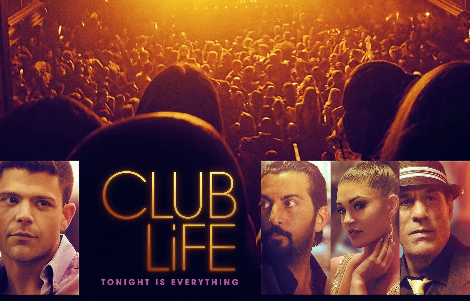 Club Life