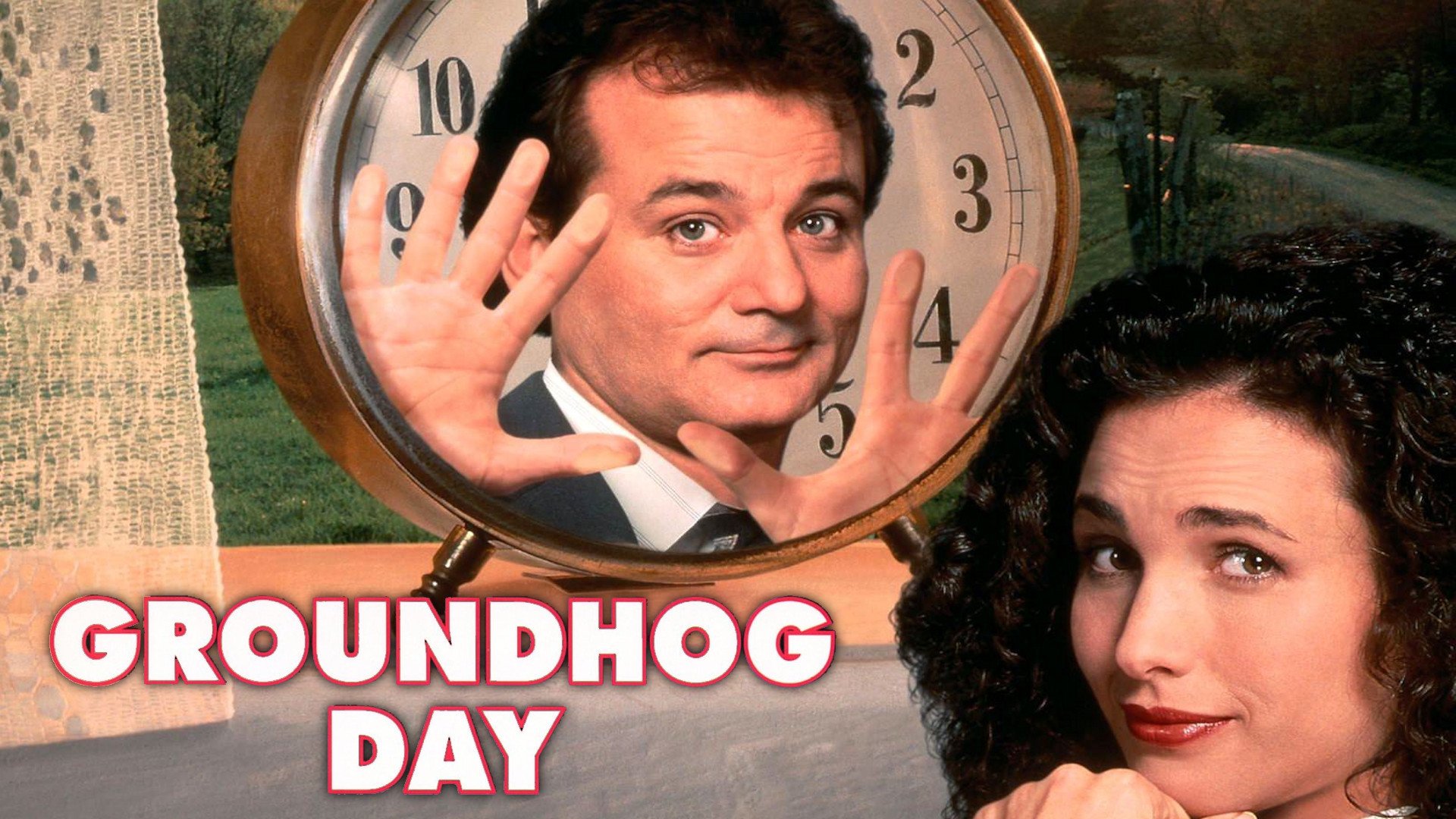 Groundhog Day