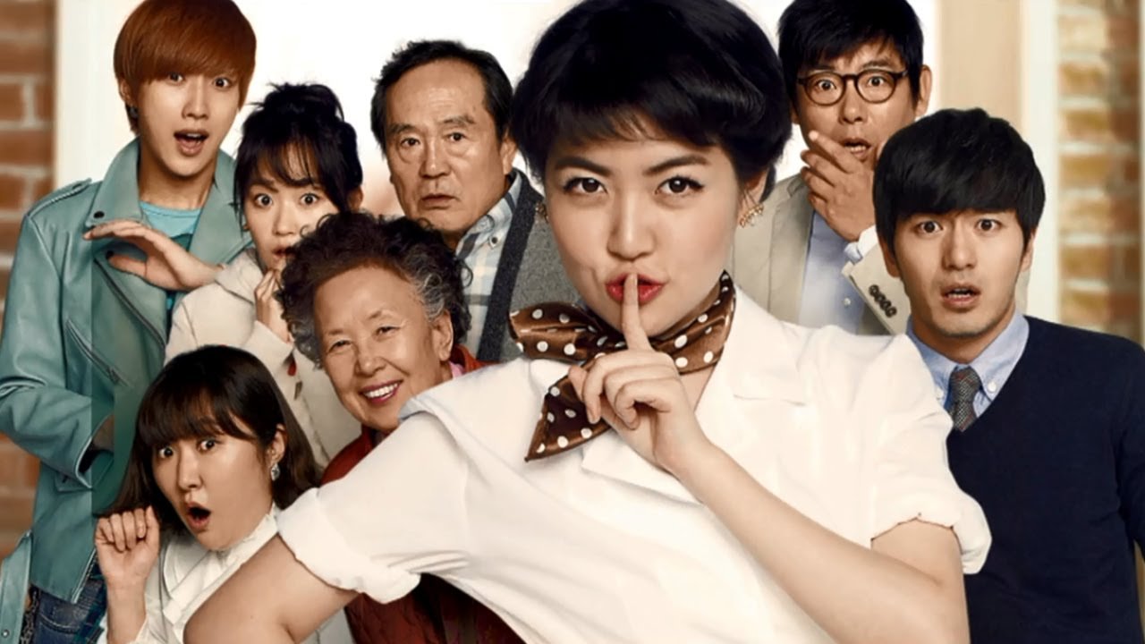 Miss Granny