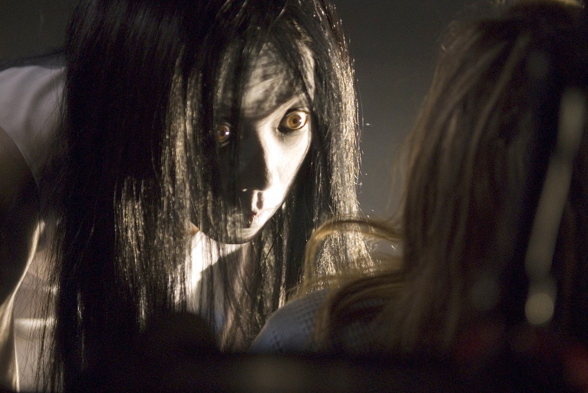 The Grudge 1