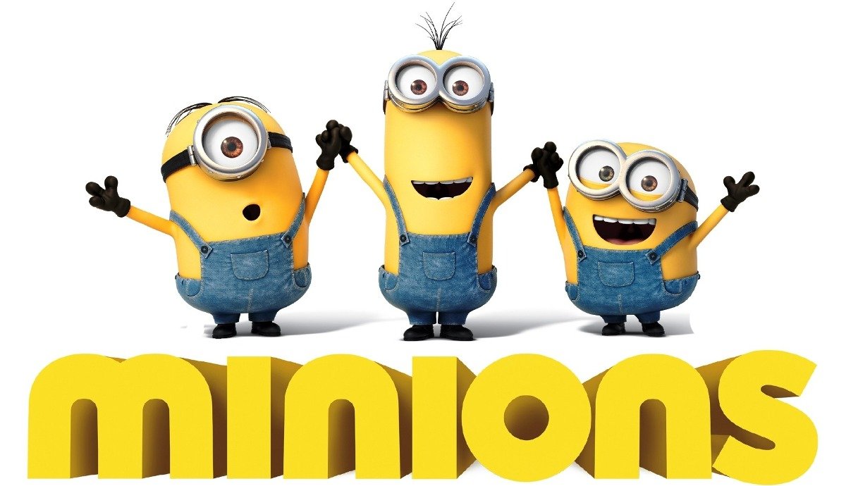 Minions