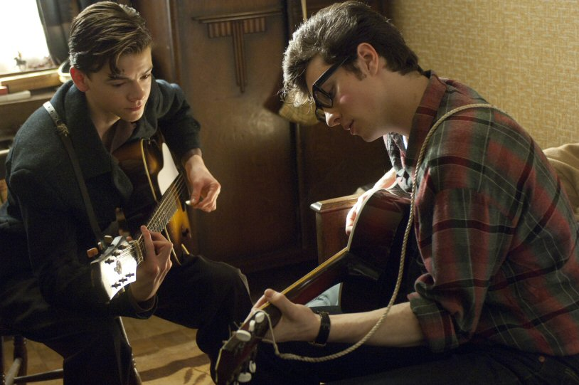 Nowhere Boy