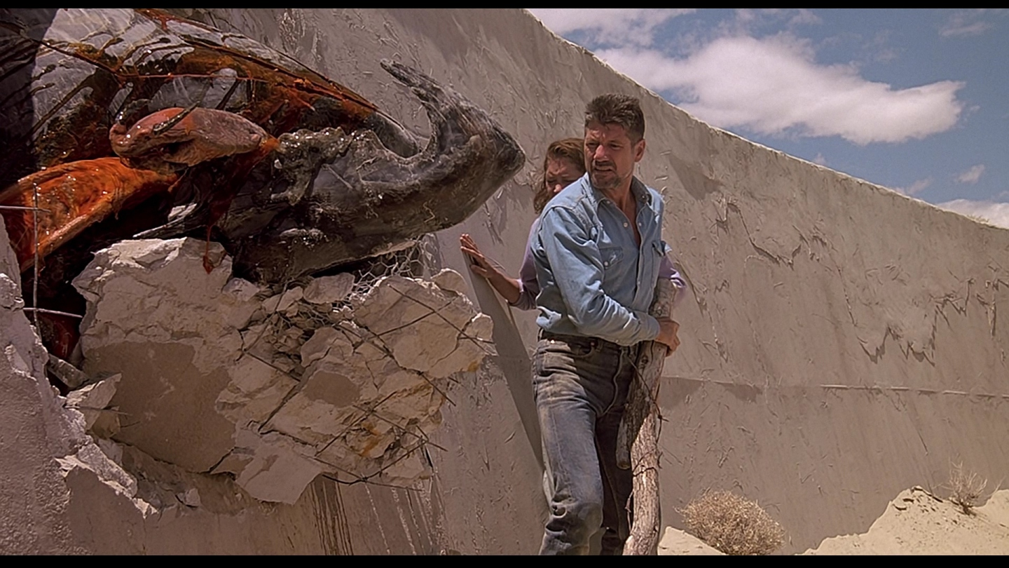 Tremors 1