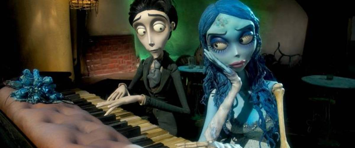 Corpse Bride