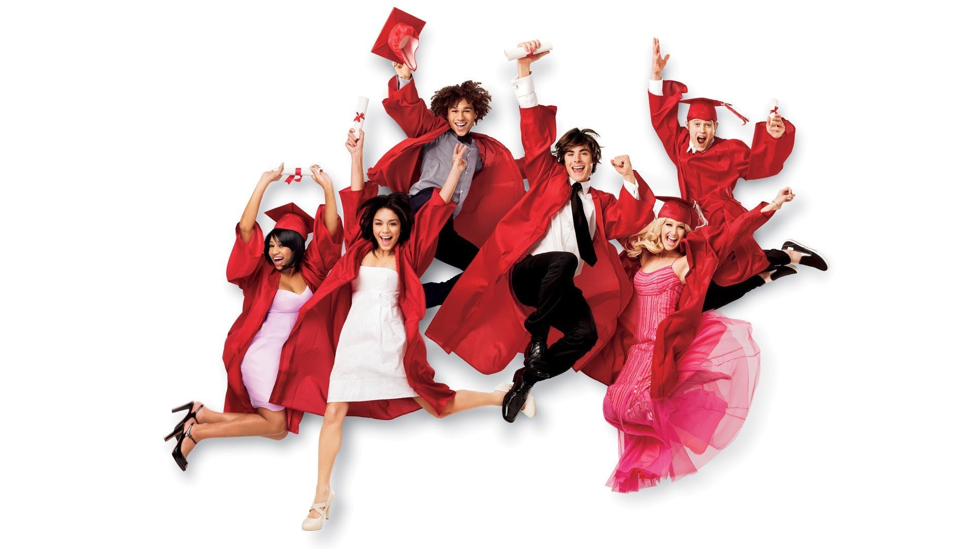 High School Musical 3