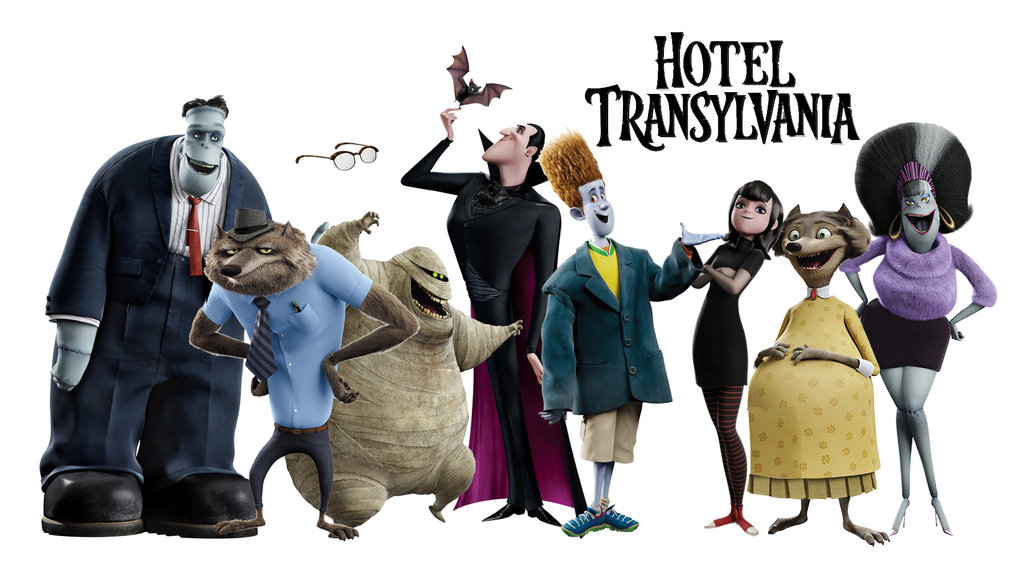 Hotel Transylvania