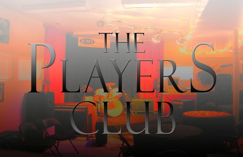 The Players Club