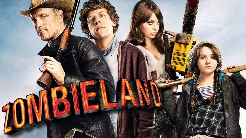 Zombieland