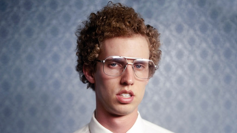 Napoleon Dynamite