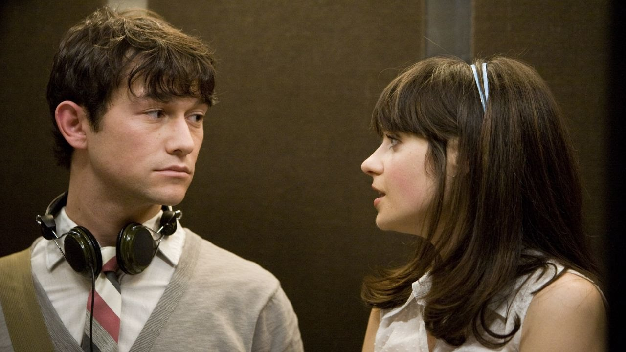 500 Days Of Summer